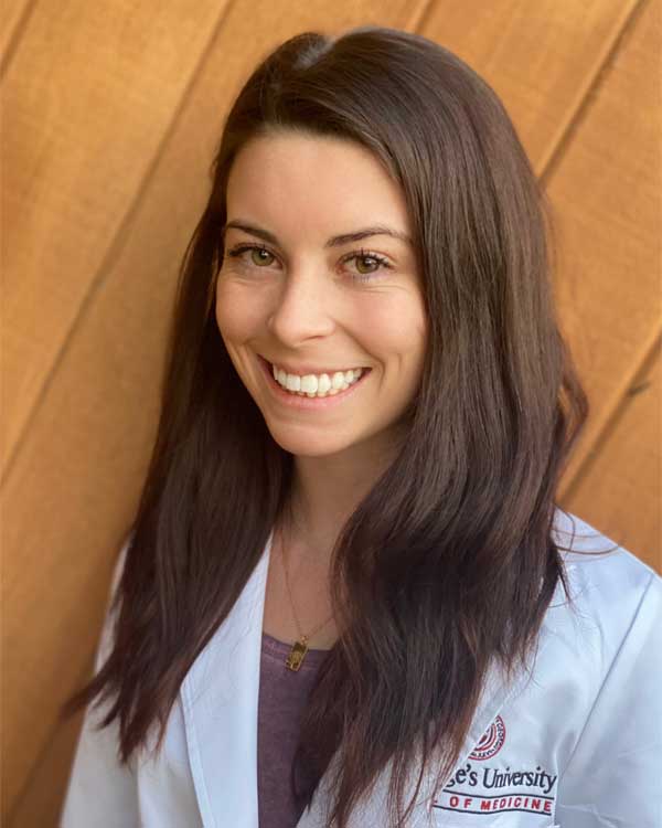 Maggie E. Fitzpatrick, MD, MS